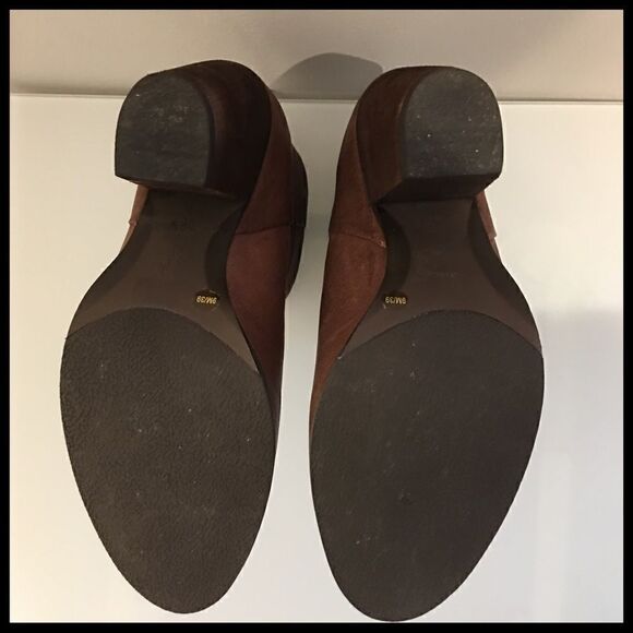 Arturo Chiang leather boots HOST PICK 🎉 - Picture 4 of 5